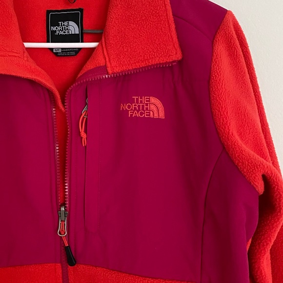 The North Face Denali Fleece Jacket - Picture 4 of 7